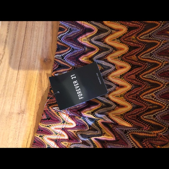 Flare Summer pants - Picture 3 of 3